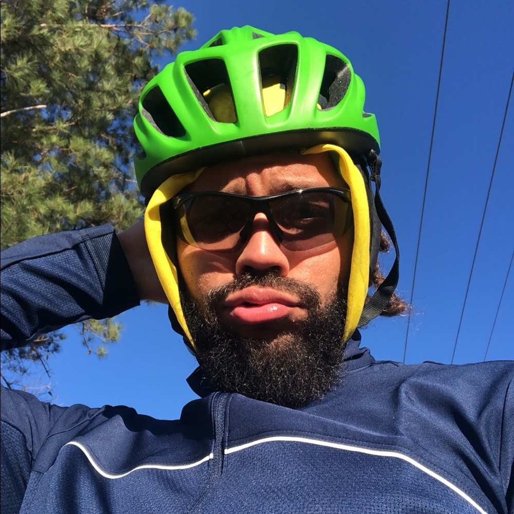 Meet your Posher, Tre